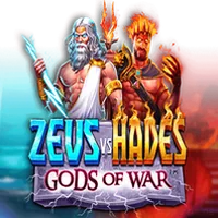 Zeus vs Hades: Gods of War