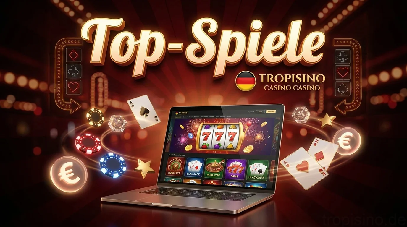 Top-Spiele